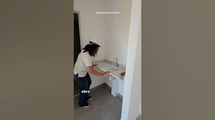 O que fazer na vistoria do seu apartamento  #Shorts