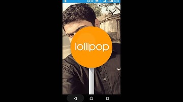 sony z3v (VERIZON) lollipop 5.0.2
