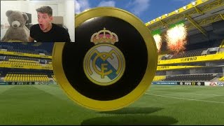Just Wait for the Last F*cking Pack... (Fifa 17 Ultimate Team) Pack Opening