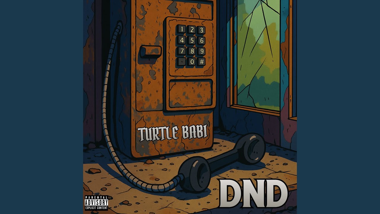 Watch DND on YouTube Watch DND on YouTube