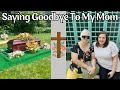 Saying goodbye  life updates