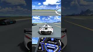 Zenvo Aurora Tur vs Koenigsegg Jesko vs Bugatti Divo DRAG RACE