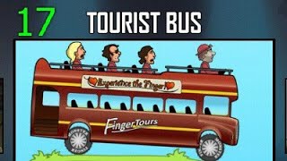 Hill Climb Racing - Unlock Tourist Bus - Mobile Game 2019 - Best Android Game screenshot 3