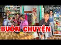 Khó Hiểu Cô Vợ Mải Buôn Chuyện Không Bán Hàng, Khiến Cửa Hàng Thất Thu Cực Hài | Chánh Tàu TV