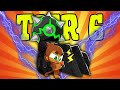 Dart monkey se transformuje do tier 6 bloons td 6