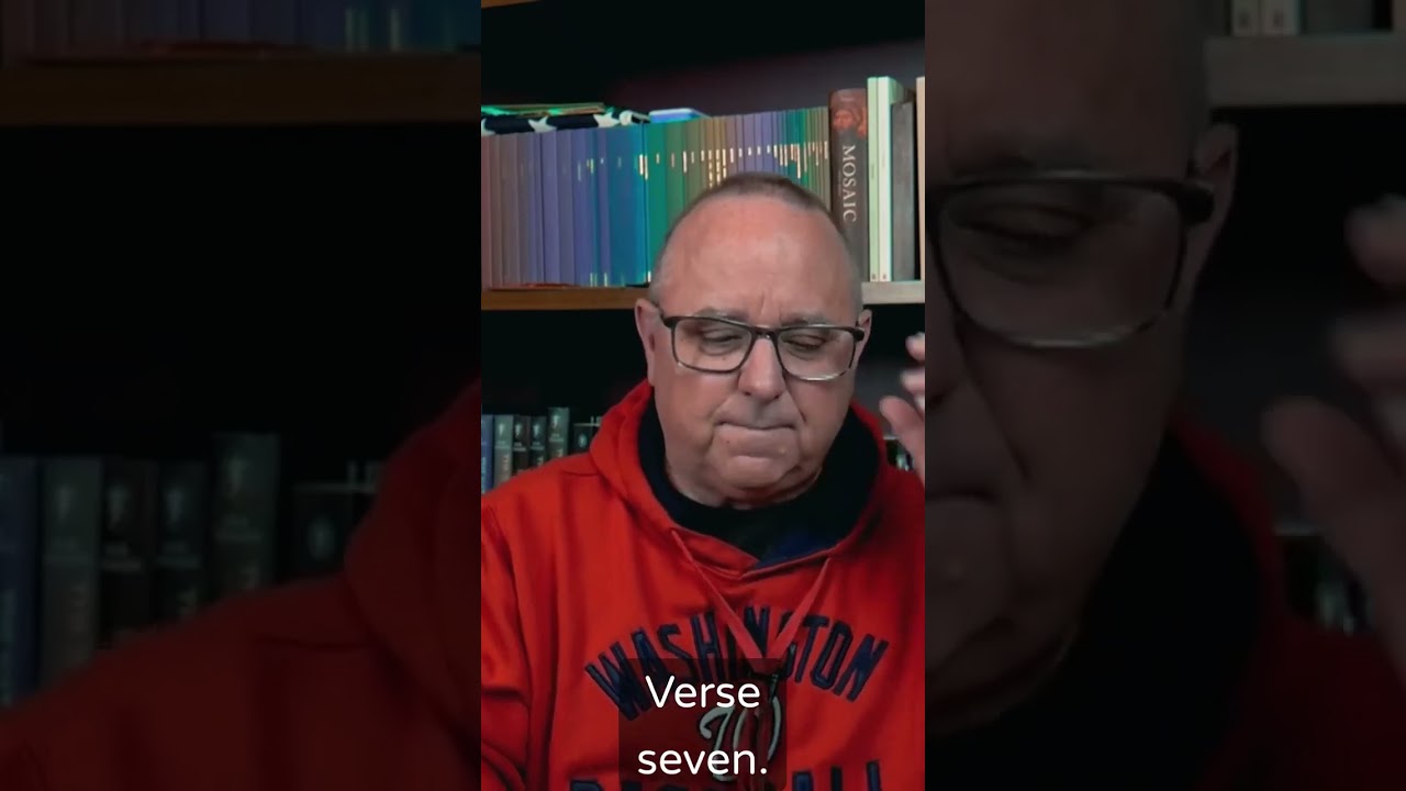 Trust in God, Not Worldly Systems