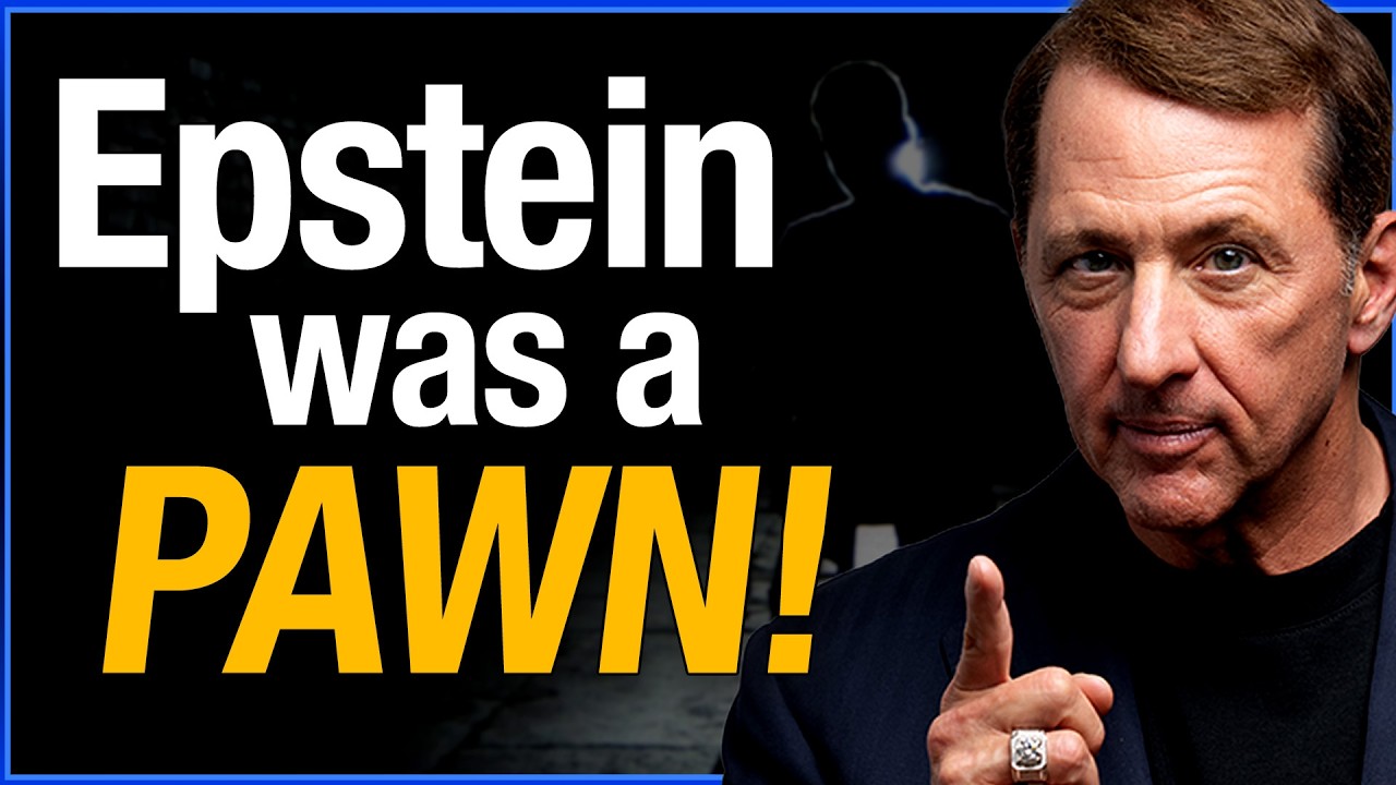 Kevin Trudeau Exposes Secret Societies, Media Control & Human Potential  (Exclusive Interview)