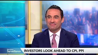JPM's Camporeale Expects the Fed to Ease Into Strength screenshot 5