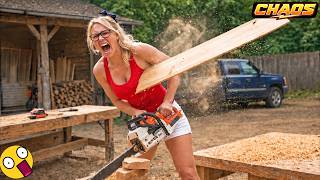 TOTAL IDIOTS AT WORK | Instant Regret Fails Compilation 2026 | Best Fails of the Week #78