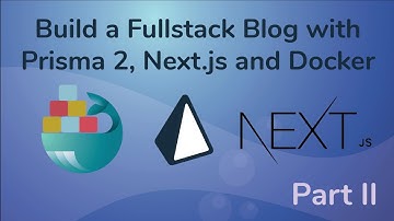 Fullstack with Prisma, Next.js and Docker 15- Add Ant Design to Next.js