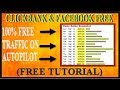 How To Promote Clickbank Products On Facebook For Free
