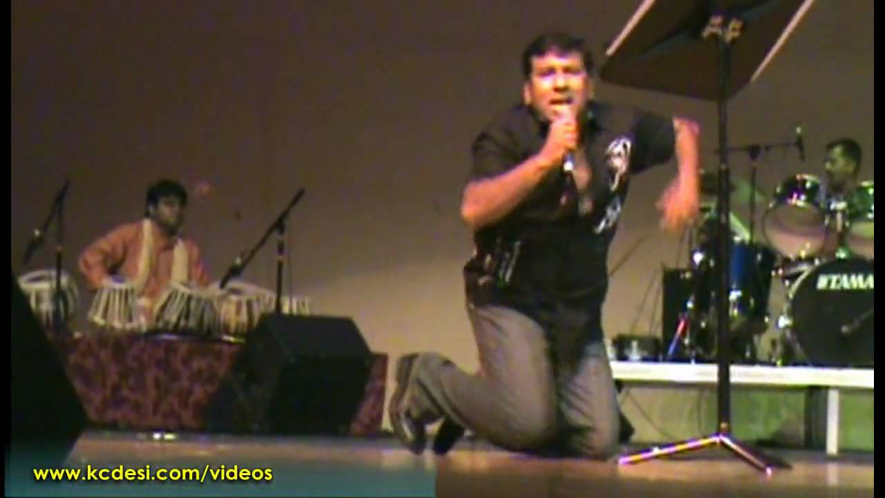 Viswamohan Ammula - Aaa Aaa Aaja -