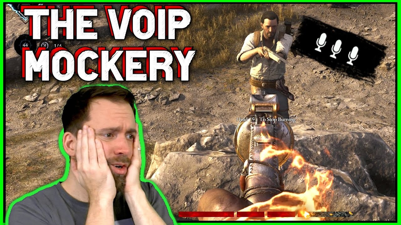 They mocked us … and some emotional damage - Solo / Team Hunt Showdown 