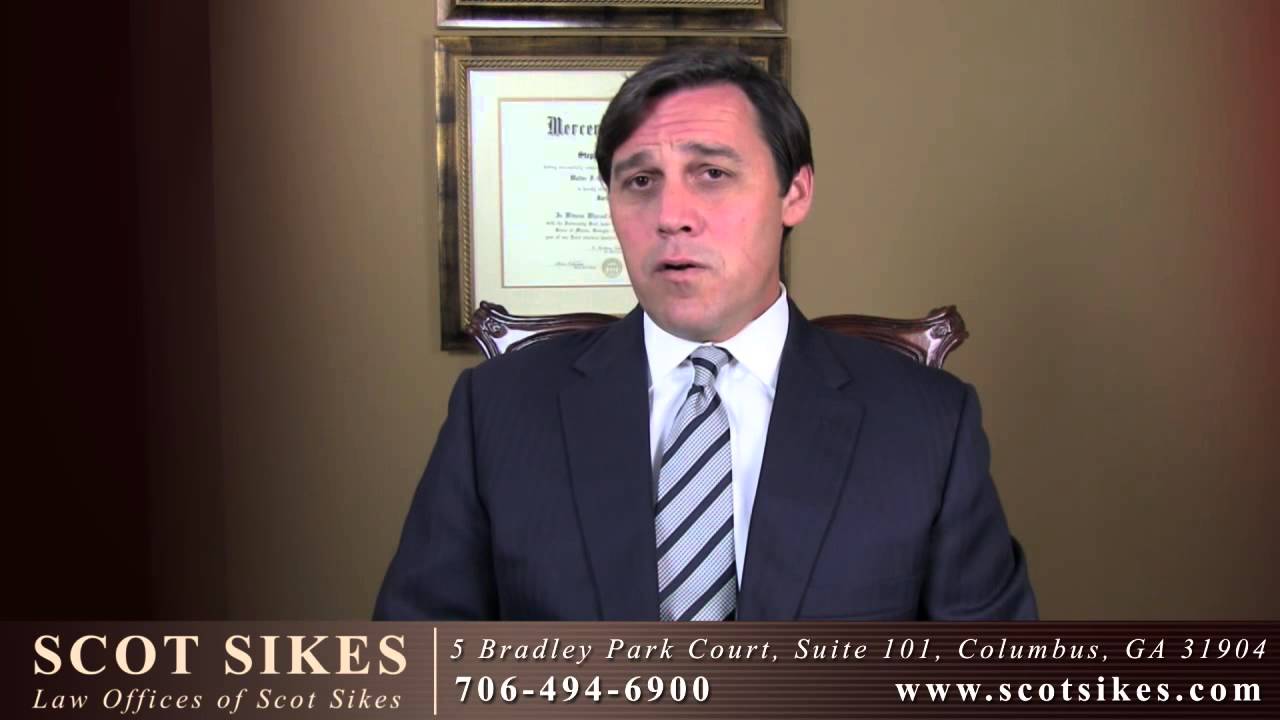 Columbus GA Defense Lawyer - Should I Talk to CID? Court Martial Attorney