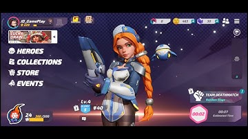 T3 Arena - Part 5 - GamePlay #t3arena #t3 #cod #codm #t3arenashorts