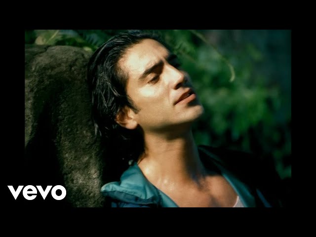 Alejandro Fernandez - Háblame