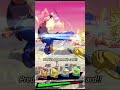 Dragon ball legend i really losed #dbl #dbheros #dragonballs #mobilegame #dragonballlegends