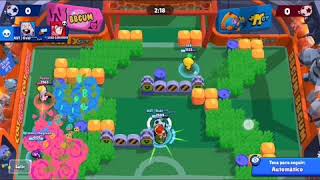 Trickshots Primer Video Oskitar