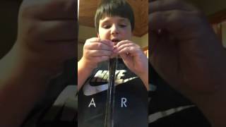 Popsicle Vs Hot Tub. Who Will Win? Fight