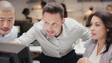 What to look for in an effective HR system