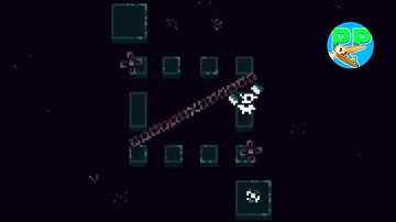 HAD — Minimalist Top Down Puzzle Platformer Adventure | Moody + Mysterious Atmosphere | Amazing OST