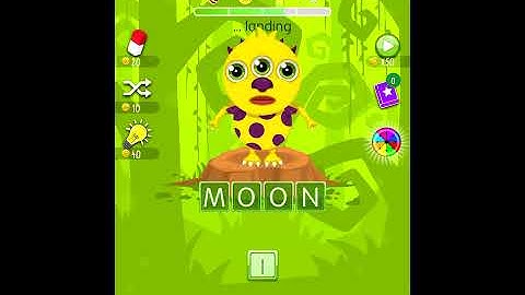 Word Monsters Level 114 Answers Solved Walkthrough Solution