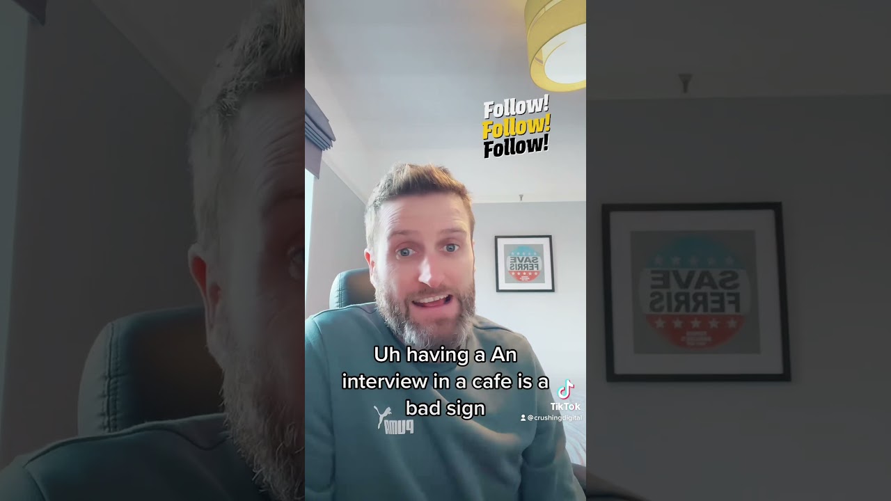 The truth about being a digital nomad! 