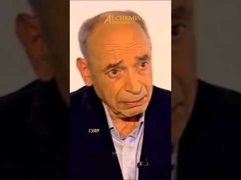 Валентин Гафт: Простые слова с огромным смыслом!