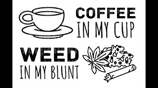 Lit Chats & Caffeine Crashes