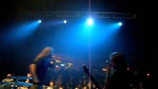 Devolved Tour Footage 2008