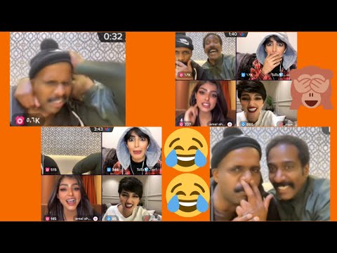 لا يفوتكم الحكم على مقرن بثك مقرن و فهد مع ميوش و انتصار كميت ضحك