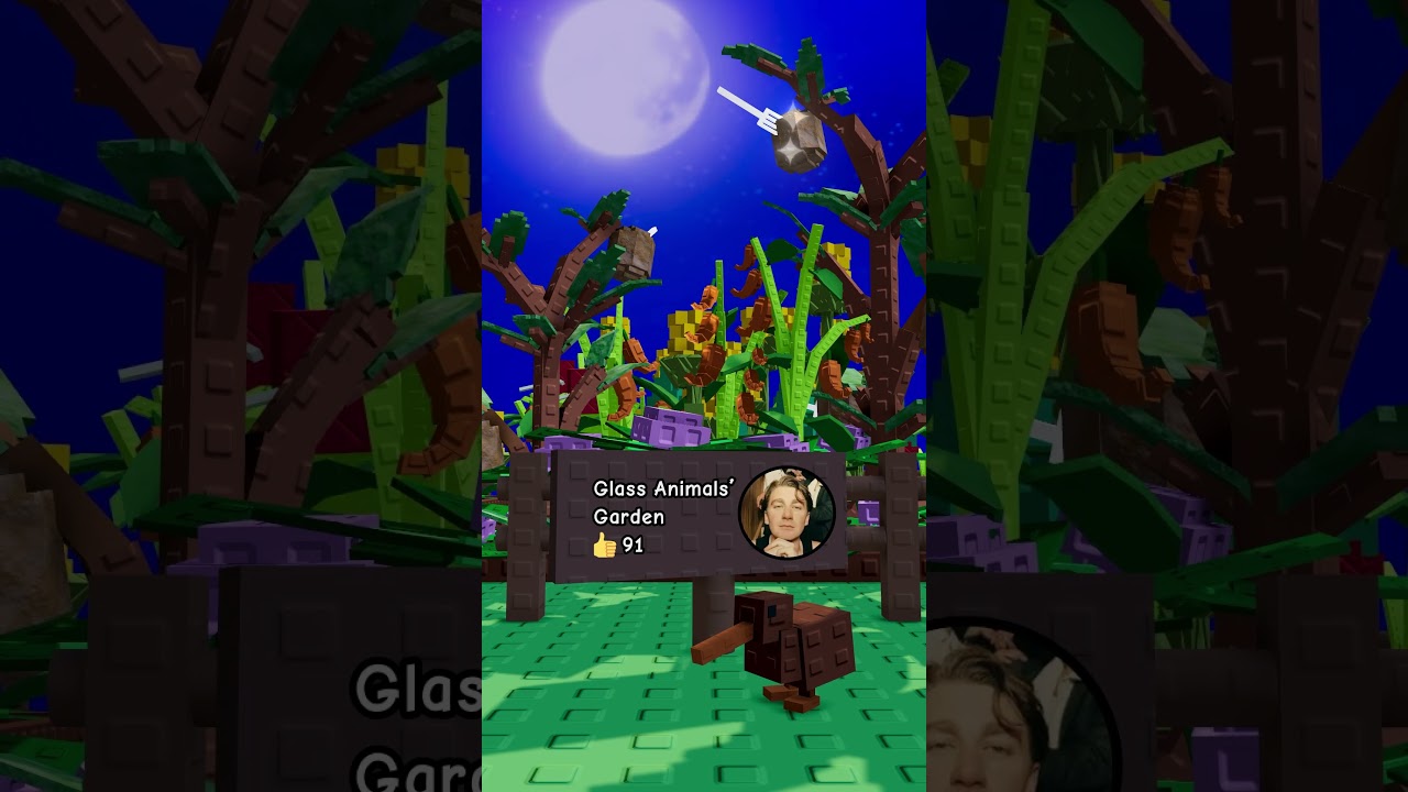 Sometimes, all I think about is 