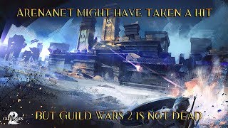 [GW2] Now is not the time...