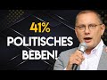 AfD-WUNDER im Westen: 41% glauben an den Überraschungssieg