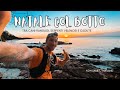 KOH SAMET: entro nella GIUNGLA da SOLO a NATALE 😱🐍 trail estremo (Thailandia)