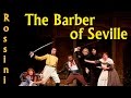 Прекрасная Классика - Увертюра к опере &quot;Севильский цирюльник&quot; /  Overture to the Barber of Seville