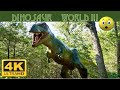 The world of dinosaurs | The Dinosaur Park , Texas
