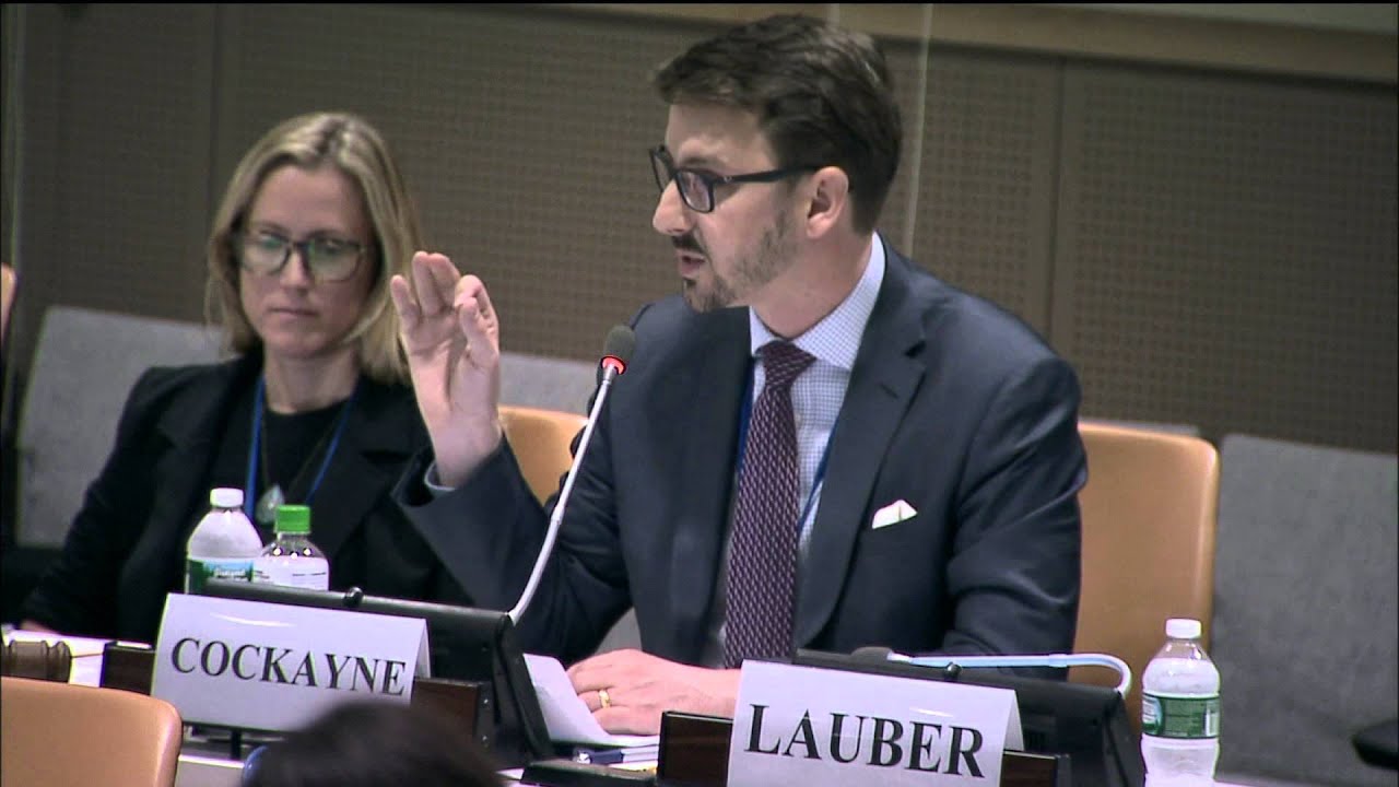 MaximsNewsNetwork: U.N.: GLOBAL WAR on DRUGS: UNGASS 2016