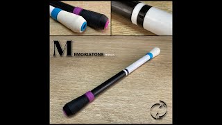 [Penmod test] Memoriatone Minus