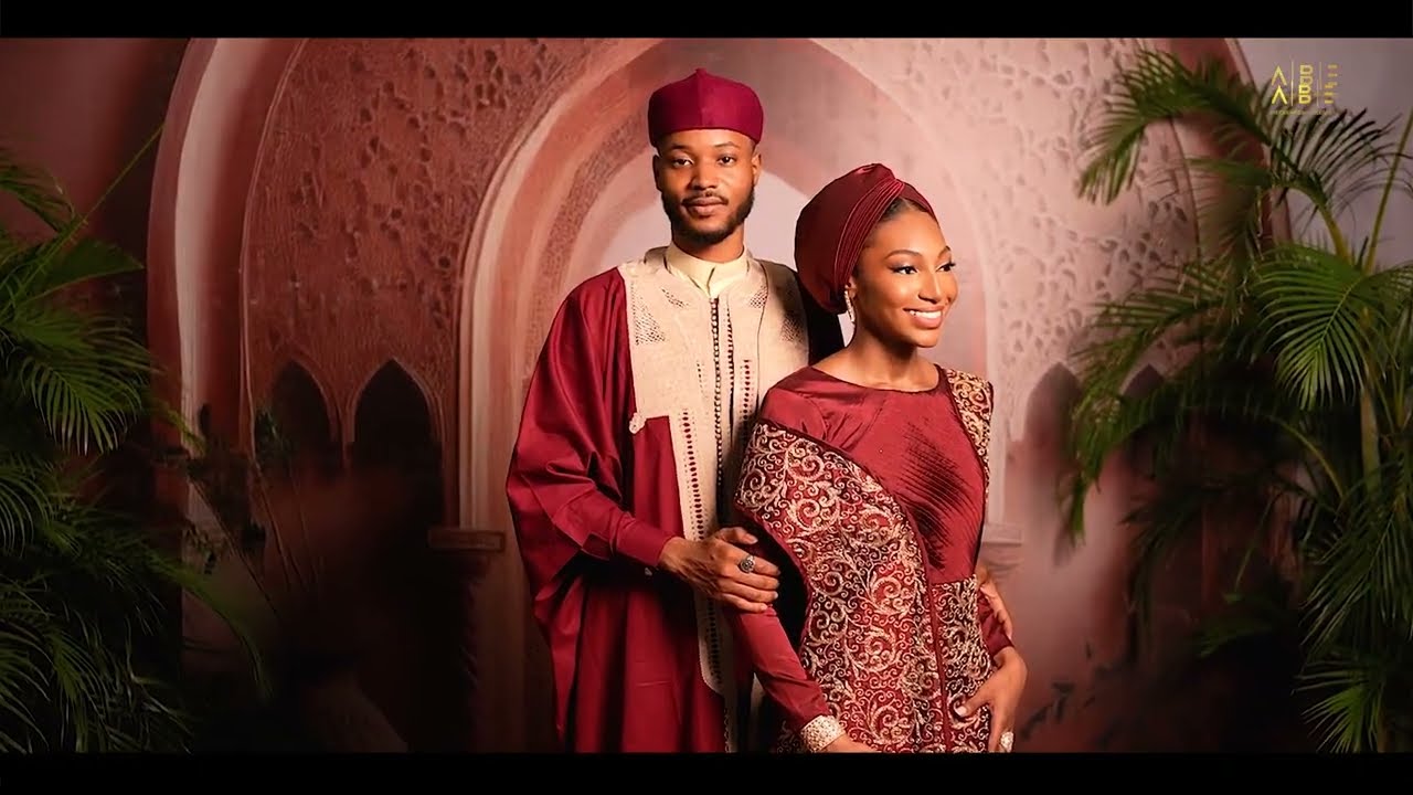 Episode 4 - Inside the Couple’s World