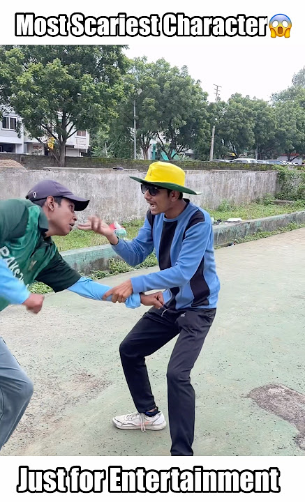 Most Scariest Character😯”India vs Pakistan 2025 Asia cup👌 #cricket #shorts