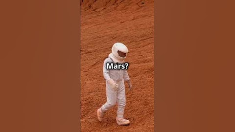 What Happens If You Remove Your Spacesuit on Mars?