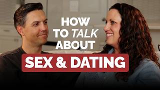 How to Parent Through Pornography & Social Media ft. Kevin + Jenn Miller | Ep. 003