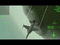 Supermaneuver Boss fight