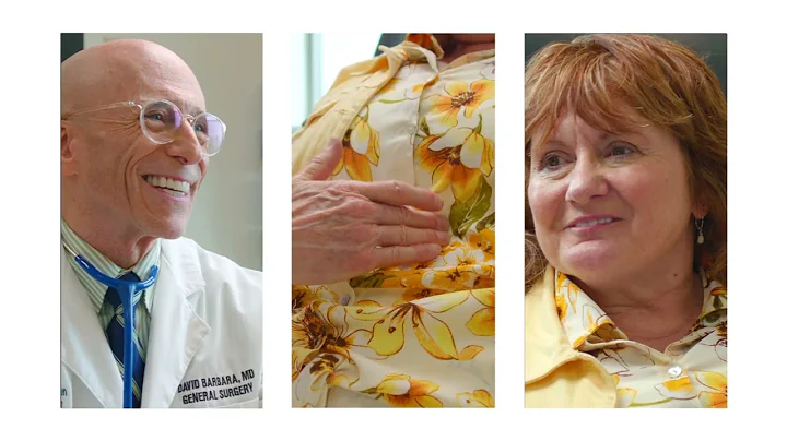 A Better Choice for Outpatient Surgery | Genesis Coshocton Medical Center Broadcast 15