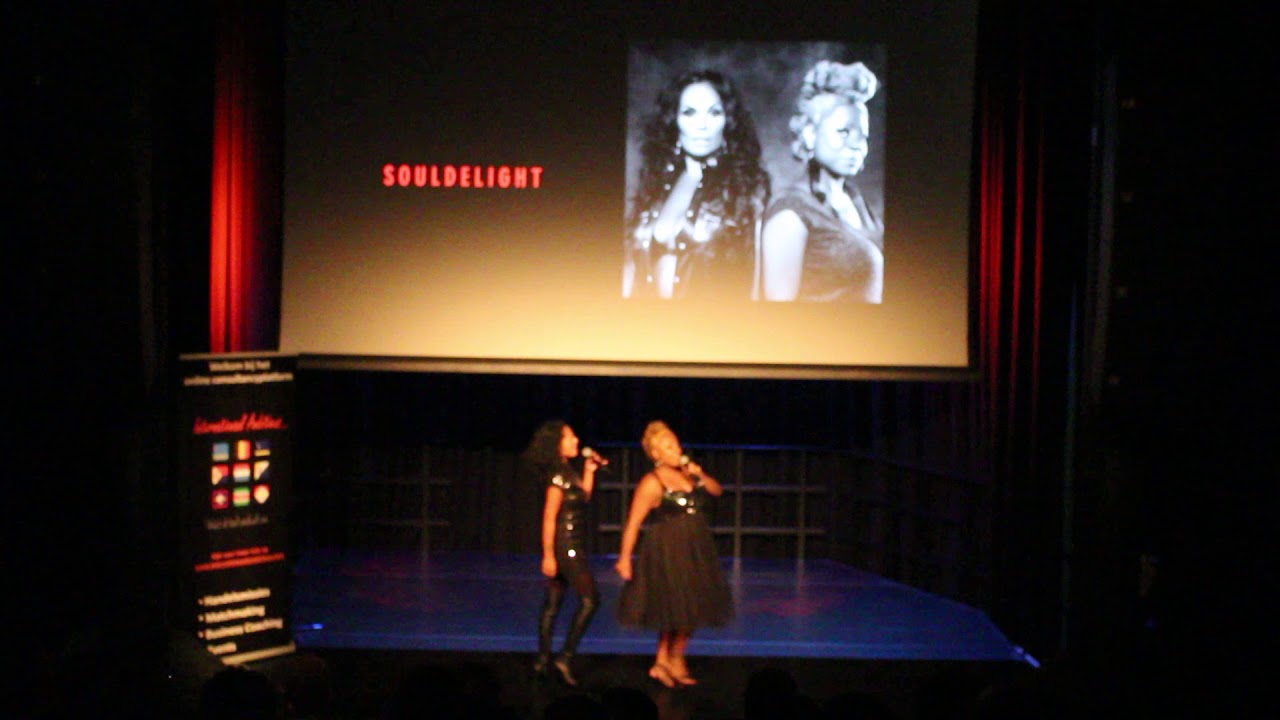 SoulDelight met een flitsend optreden (deel 2)