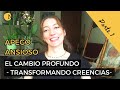 Cambiando las creencias emocionales - apego ansioso - Parte 1