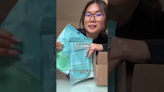 Thank you so much for all your support Samia! 🙌🤭