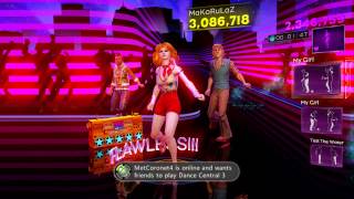 Dance Central 3 - Disco Inferno (Hard) - The Trammps - *Flawless*