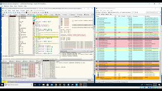 Malware Analysis - Identifying a Dropper